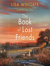 Cover image for The Book of Lost Friends